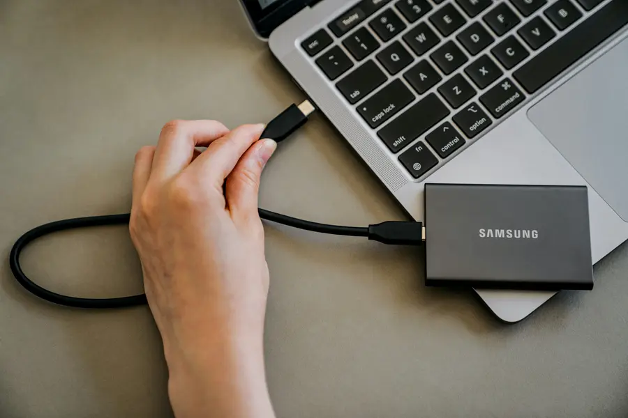 Datensicherung und Backup